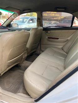 BYD F3